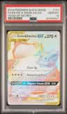 Eevee & Snorlax Gx