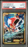 Gyarados Ex