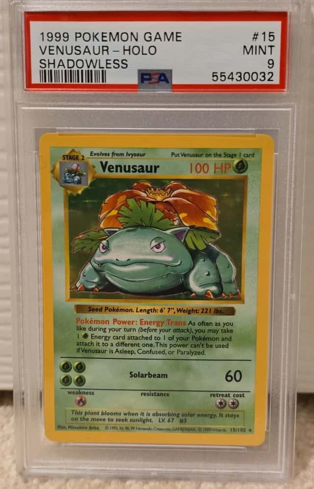 Venusaur