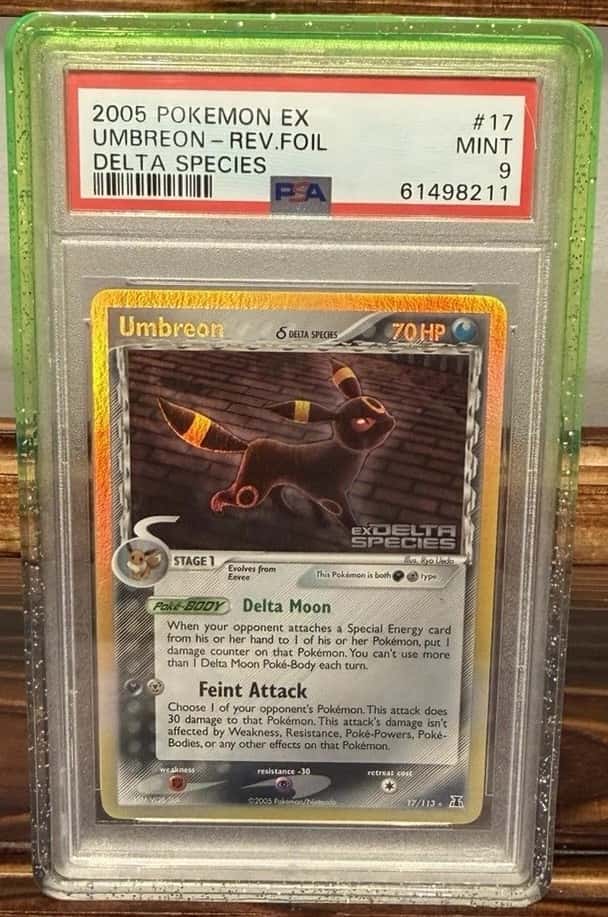 Umbreon