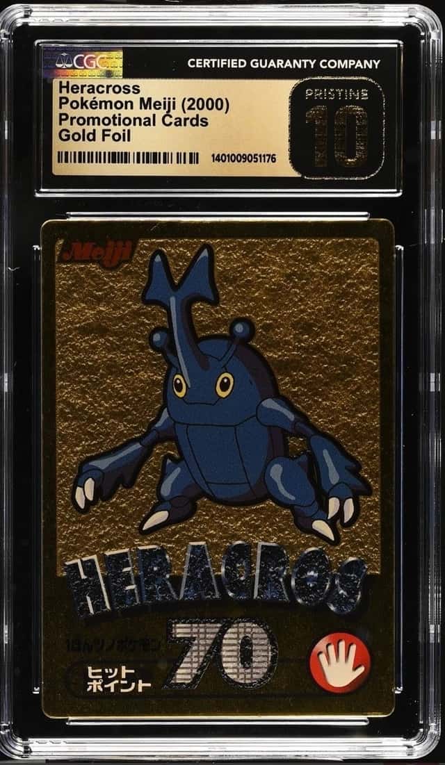 Heracross