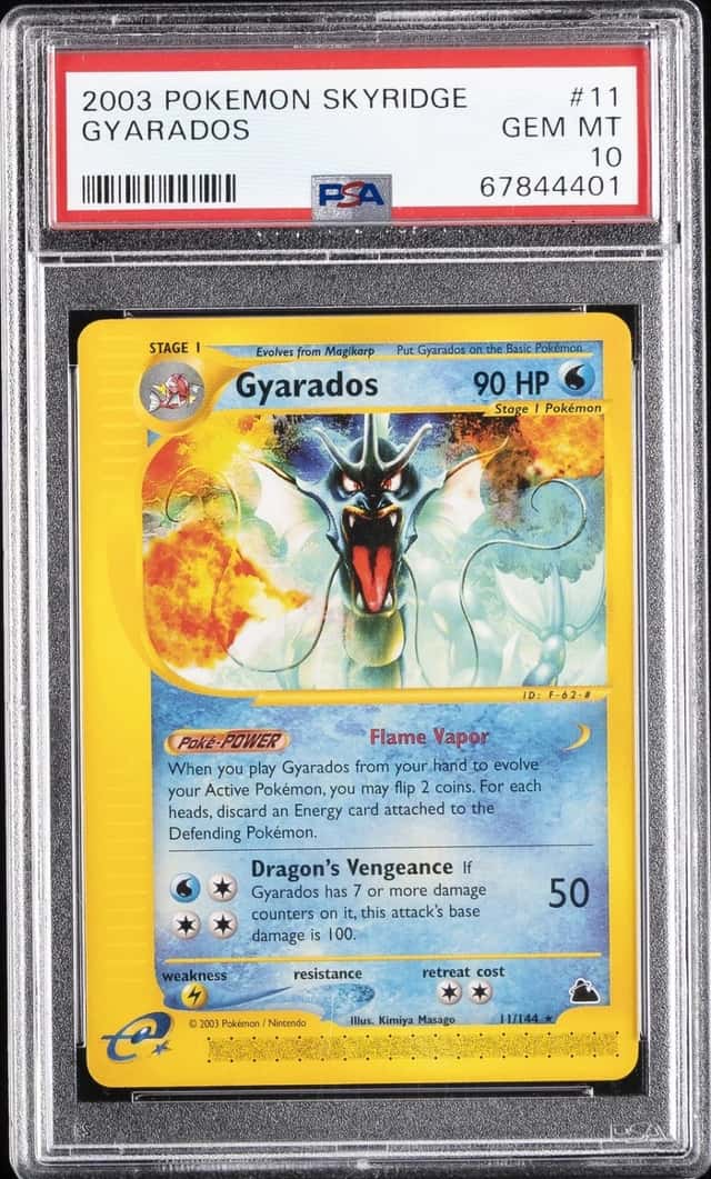 Gyarados