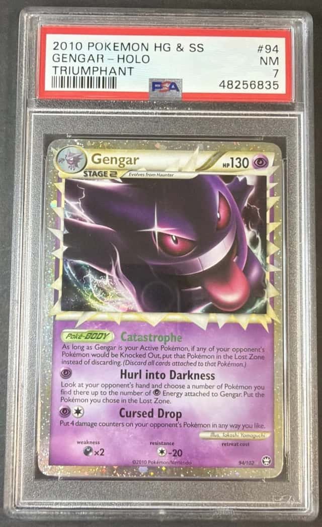 Gengar