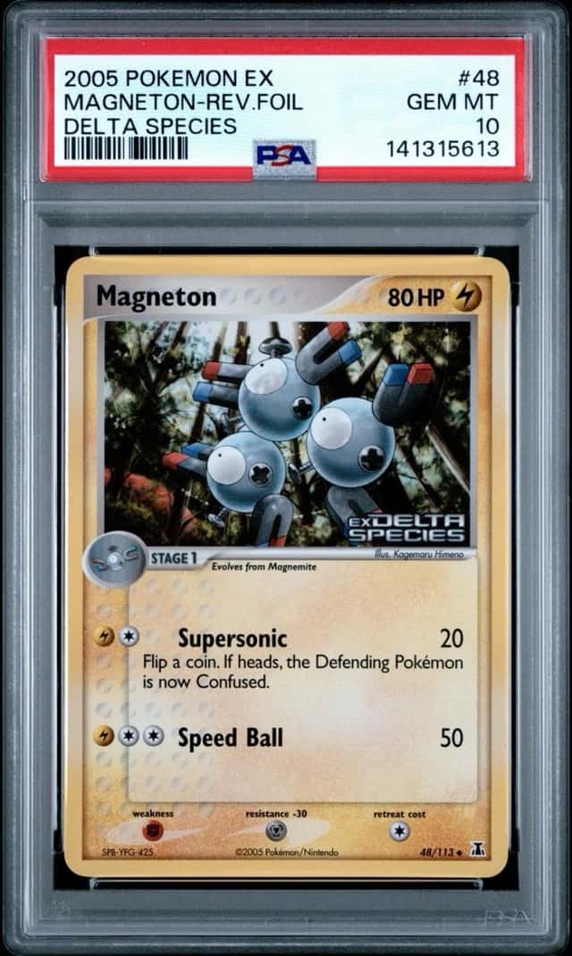 Magneton