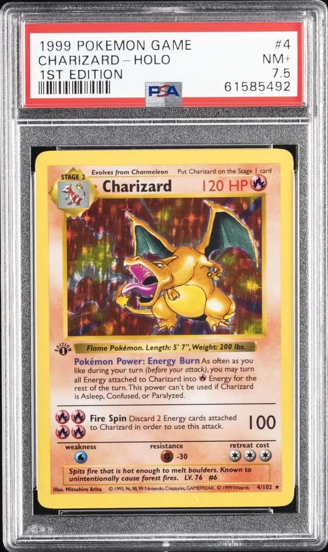 Charizard