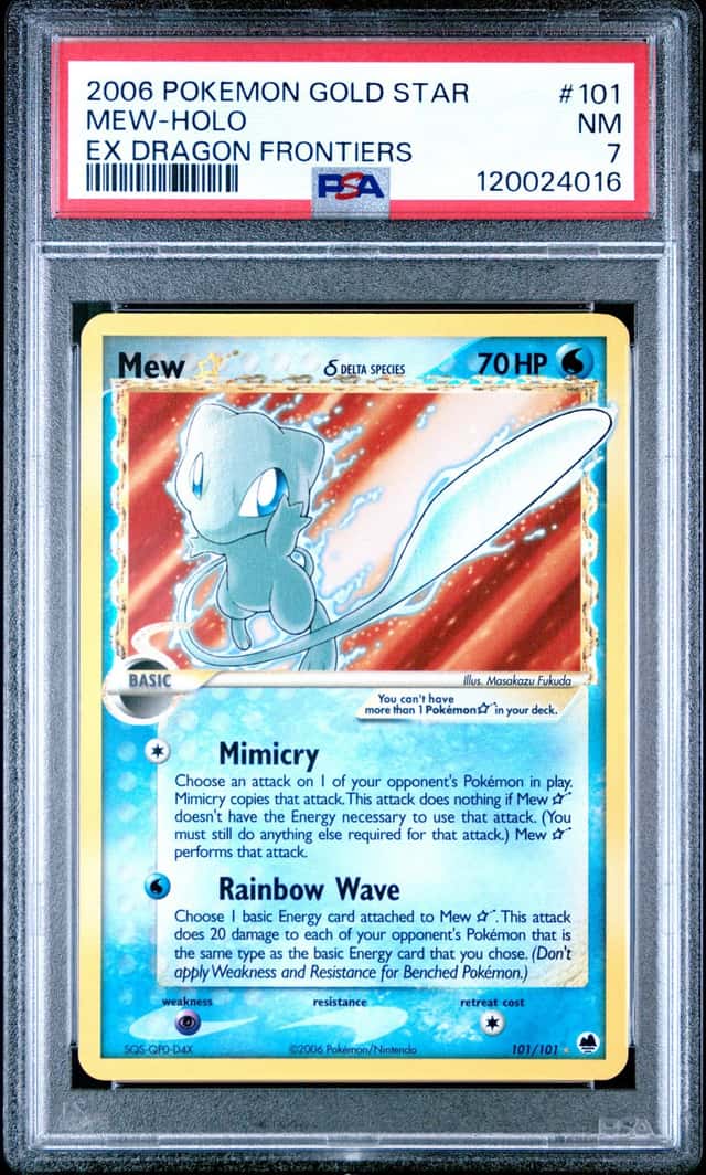 Mew