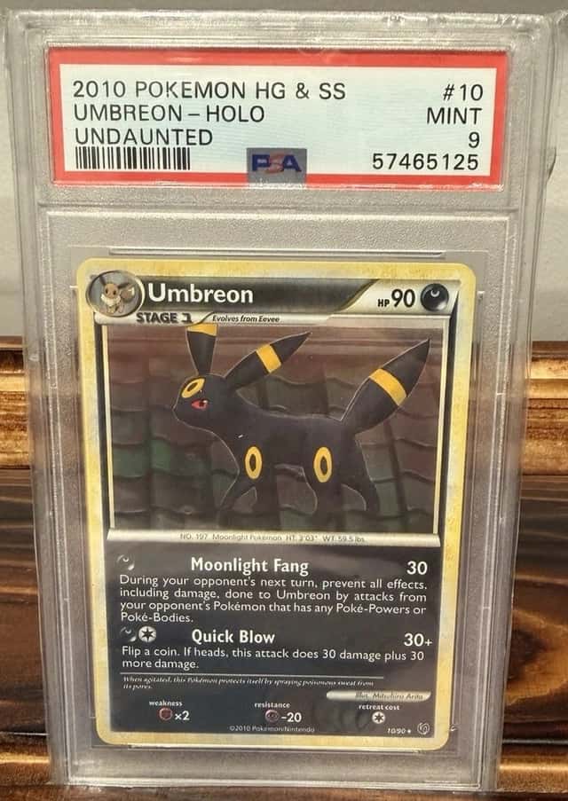 Umbreon