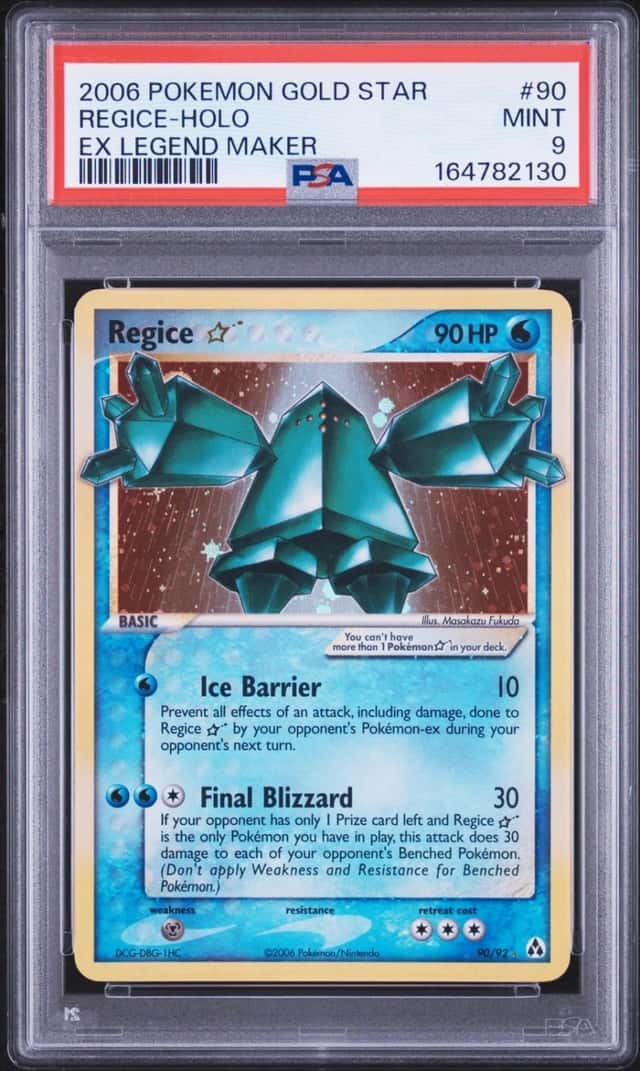 Regice