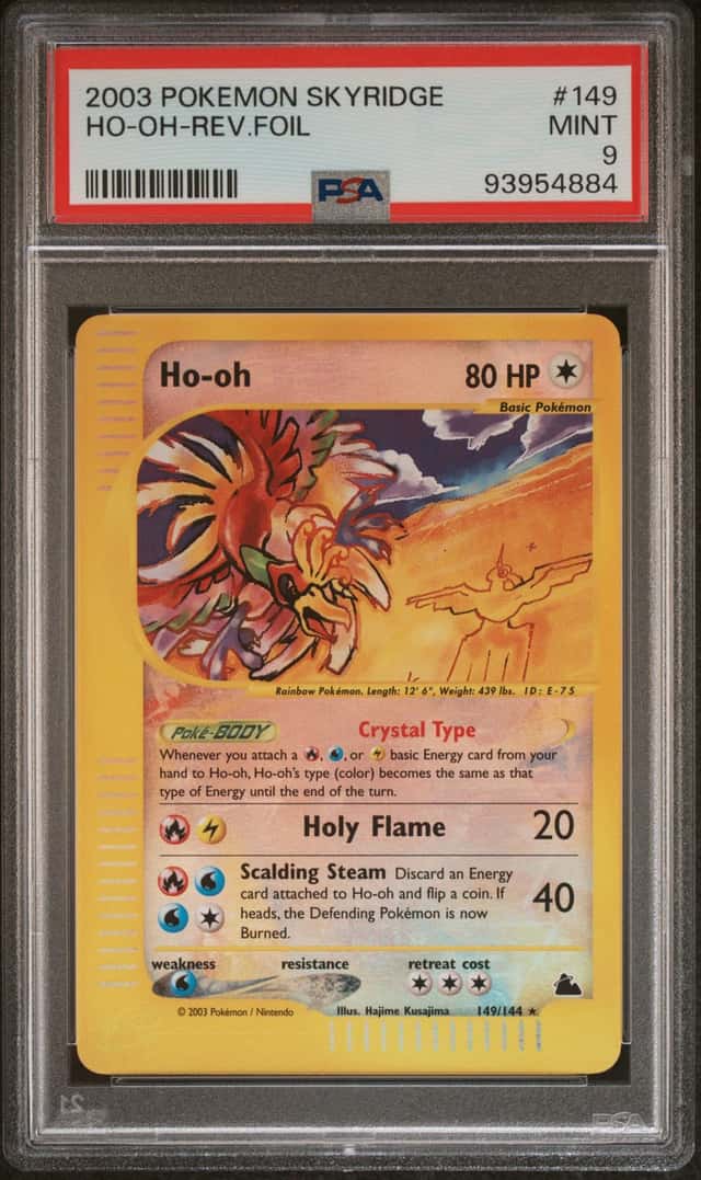 Ho-oh