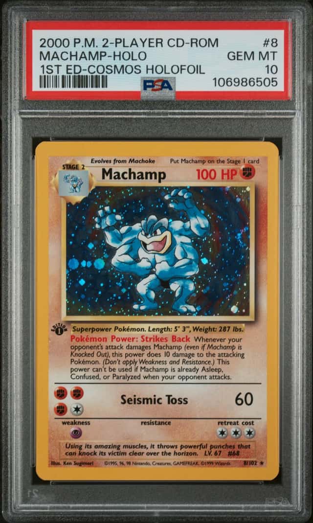 Machamp