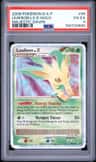 Leafeon Lv X