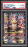 M Alakazam Ex