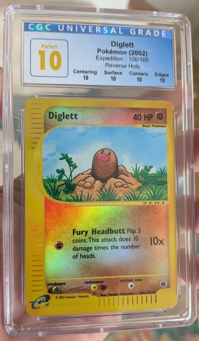 Diglett