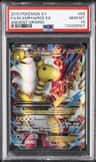 M Ampharos Ex