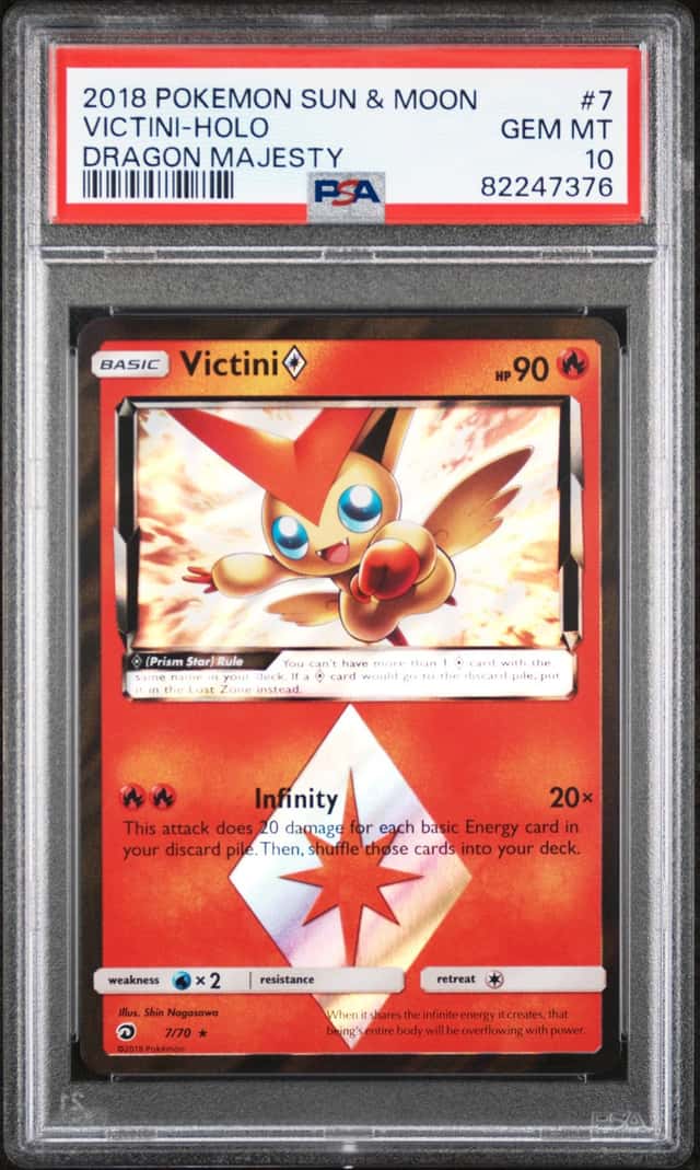 Victini