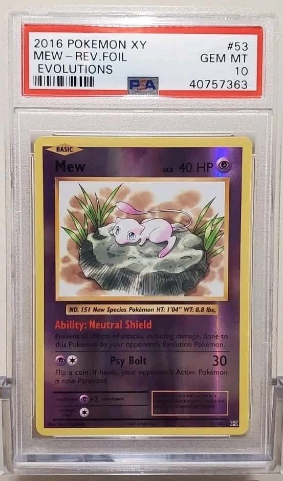 Mew