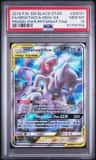 Mewtwo & Mew Gx