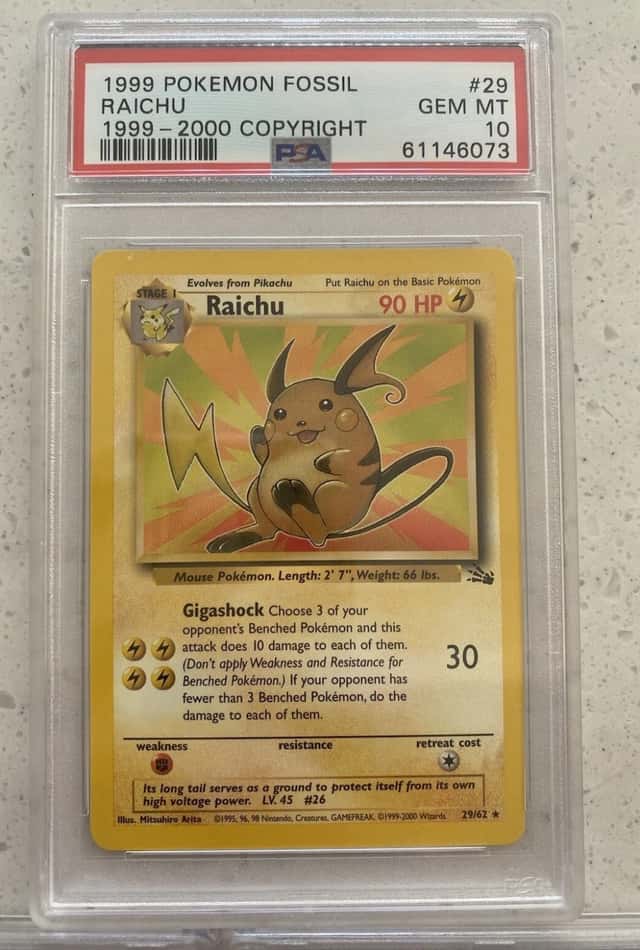 Raichu