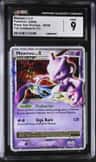 Mewtwo Lv X