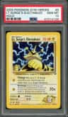 Lt. Surge'S Electabuzz