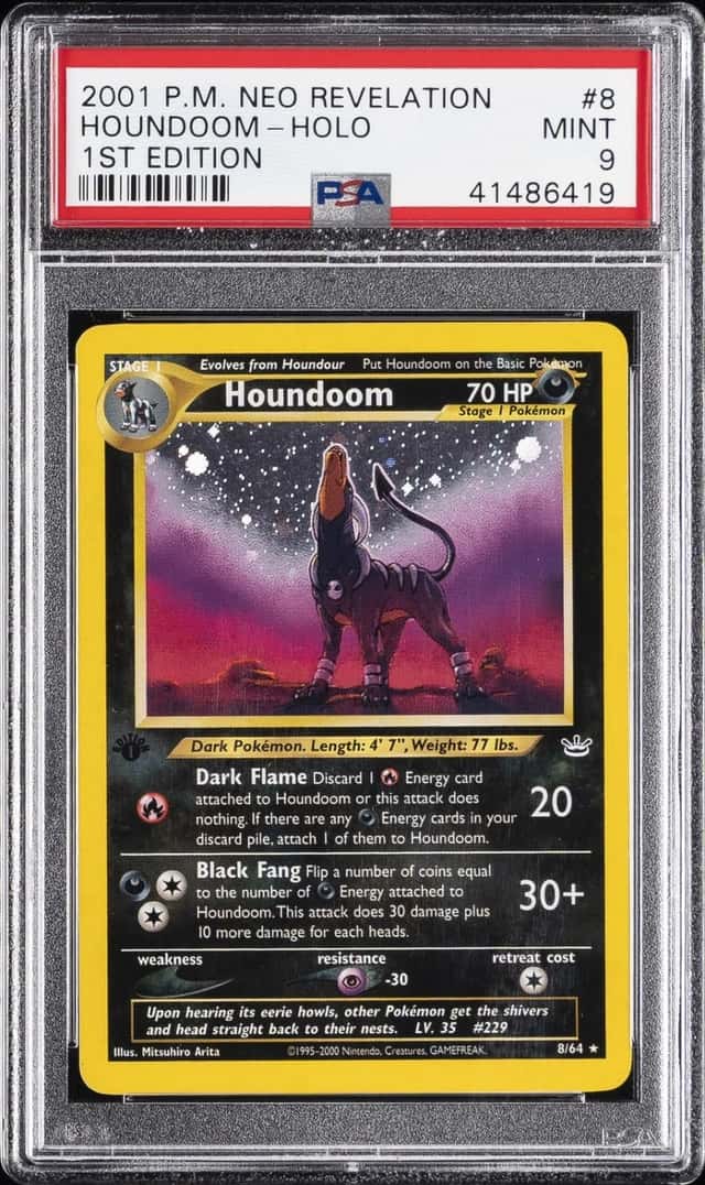 Houndoom