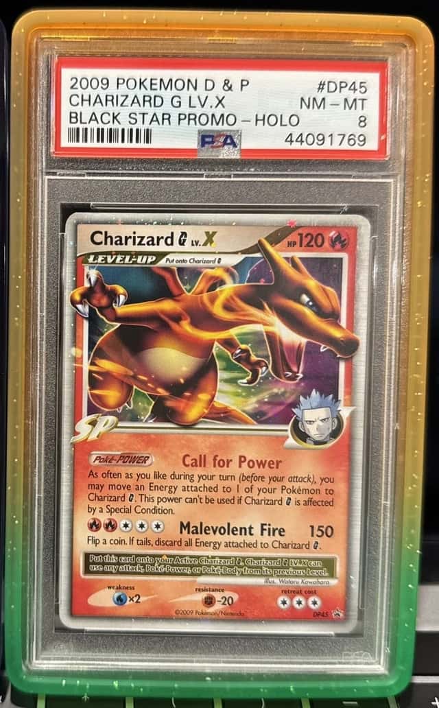 Charizard