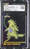 Tyranitar