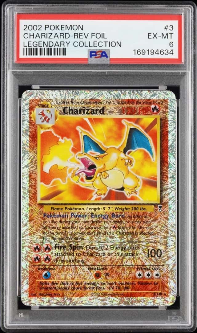 Charizard