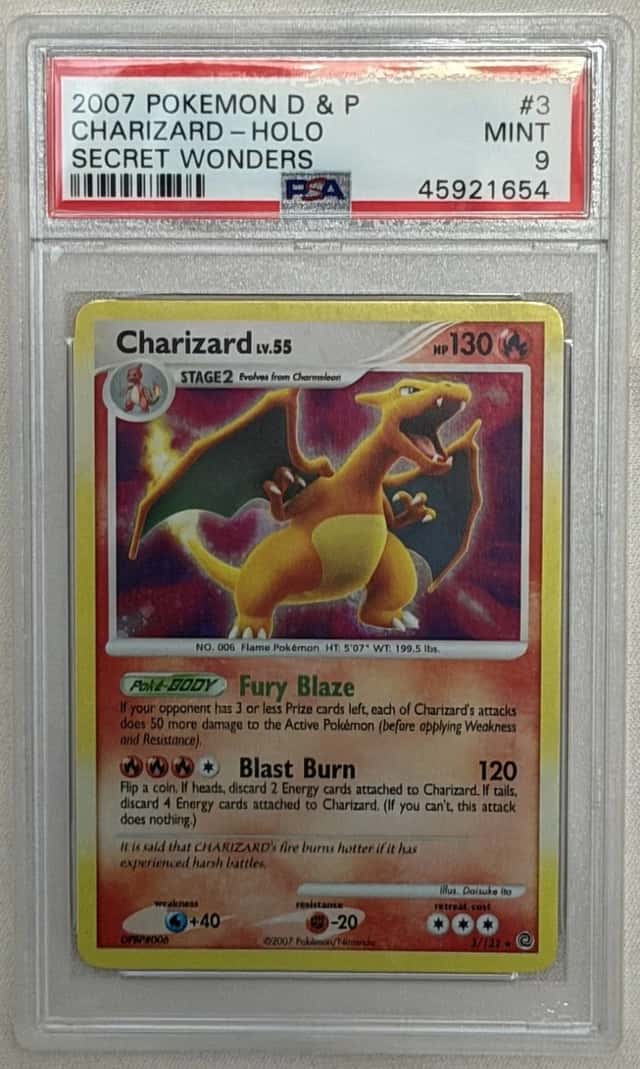 Charizard