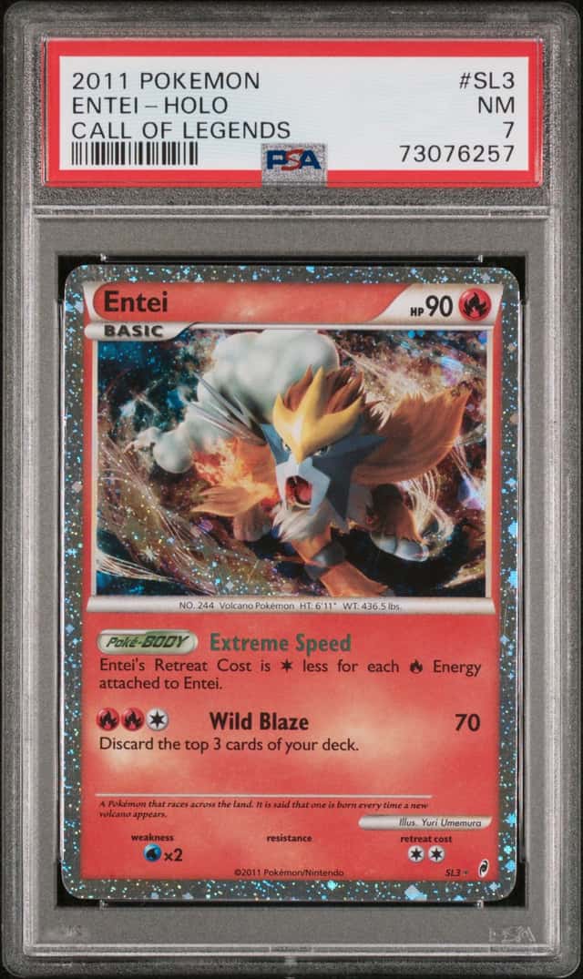 Entei