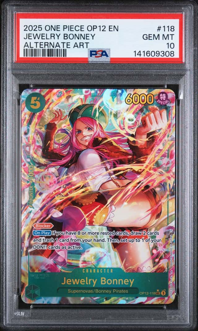 Jewelry Bonney
