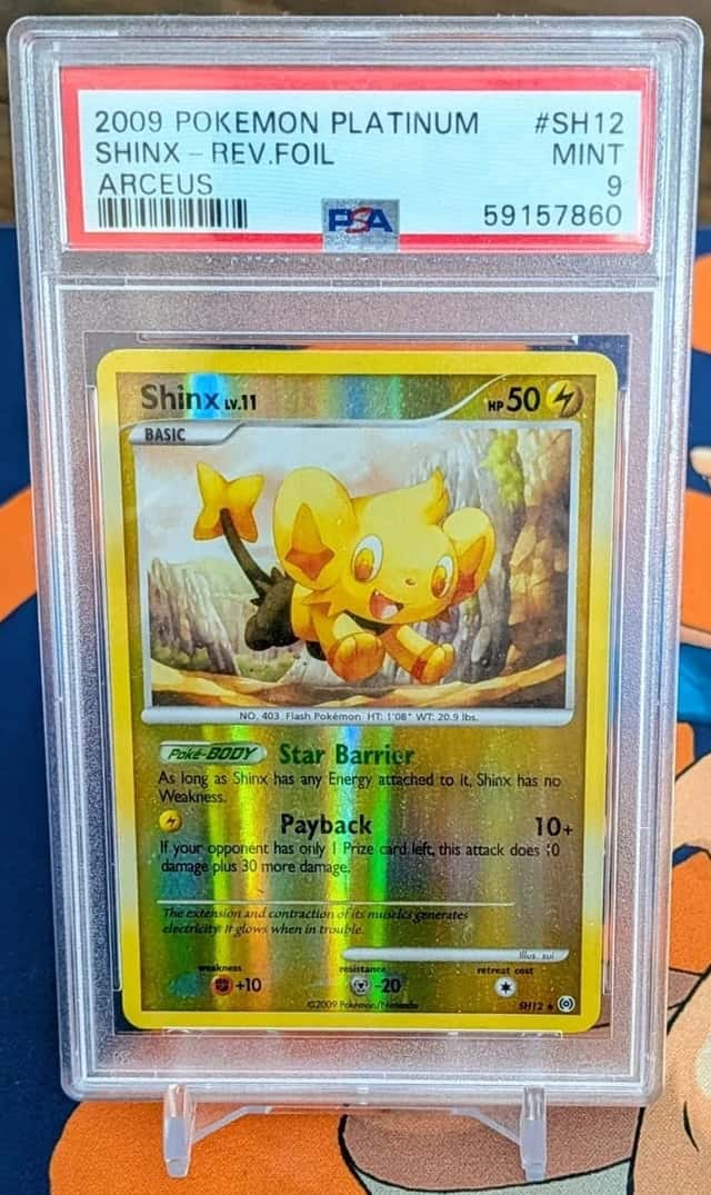 Shinx