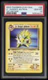 Lt. Surge'S Jolteon