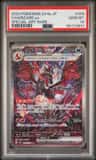 Charizard Ex