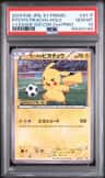 Pitch'S Pikachu