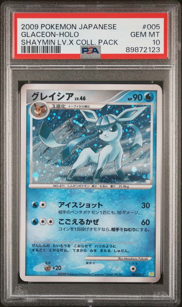 Glaceon