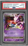 Mewtwo Lv X