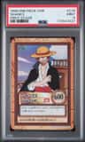 Shanks