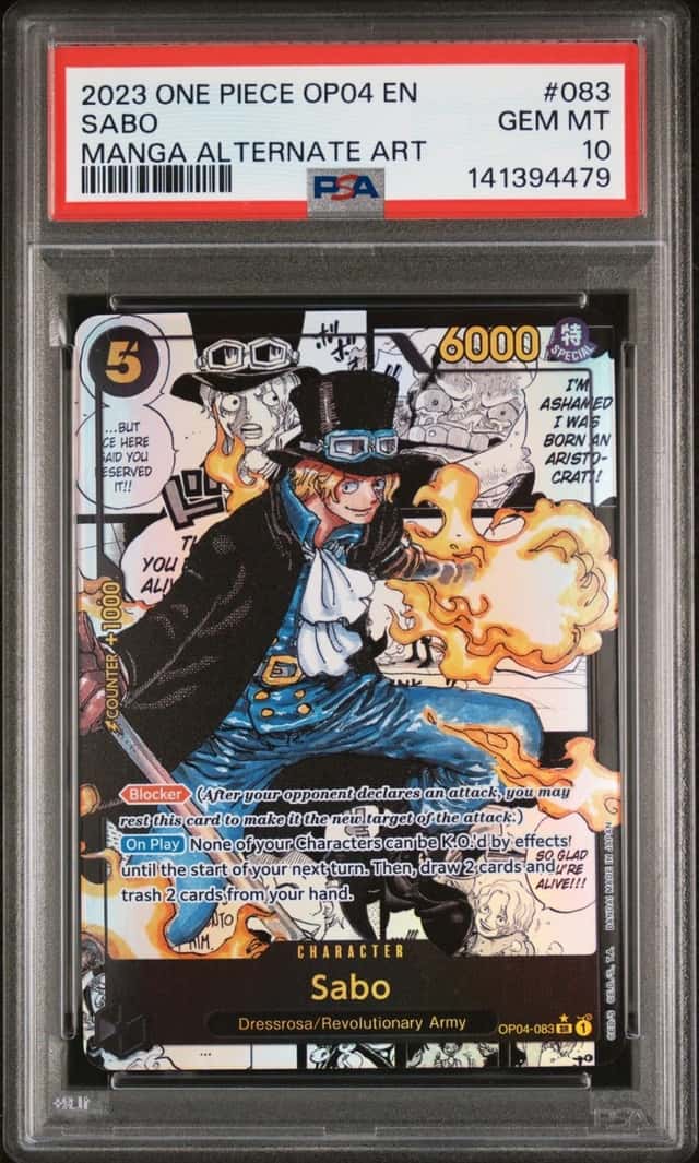 Sabo