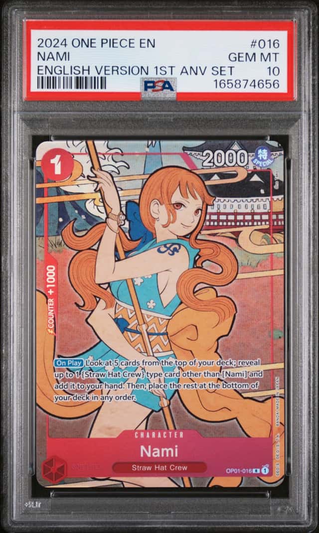 Nami
