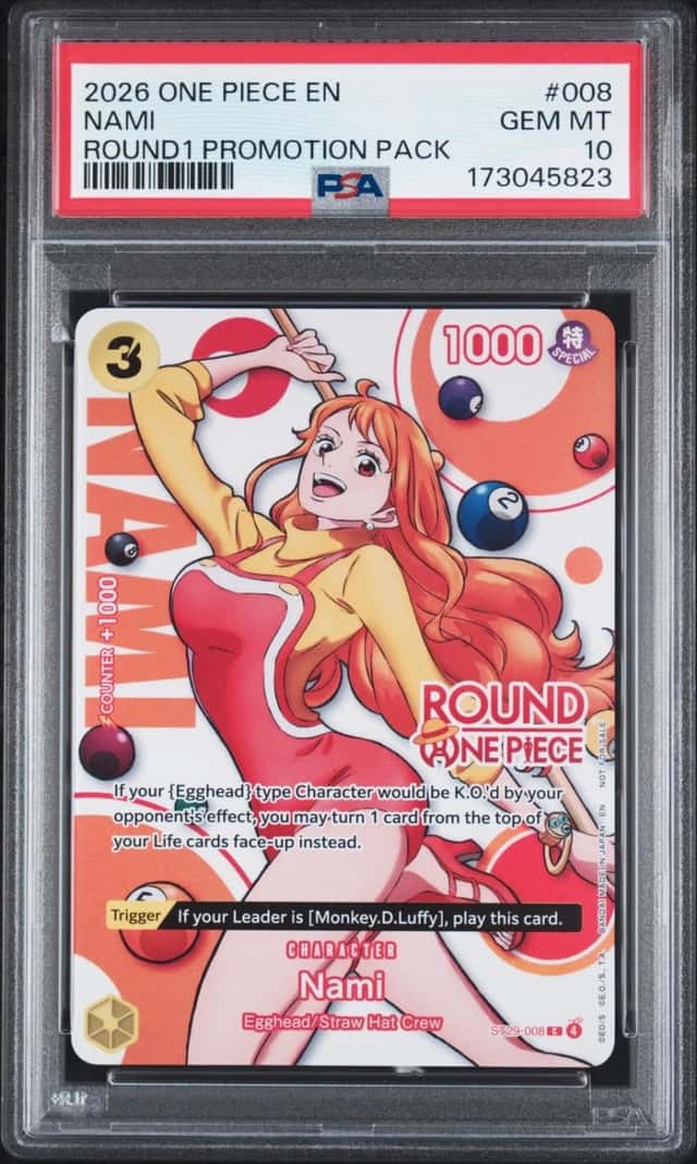 Nami