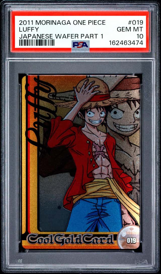Luffy