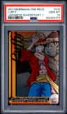 Luffy