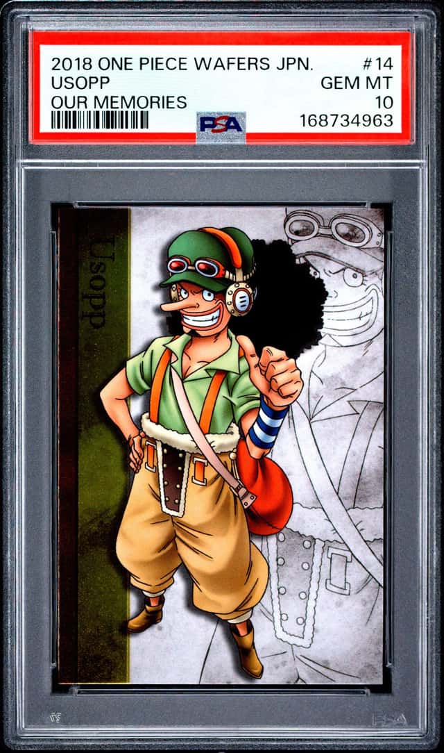 Usopp