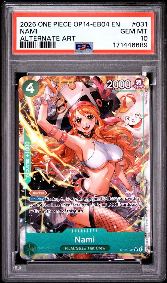 Nami