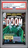 Doctor Doom