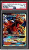 Charizard Gx