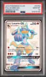 Lucario Gx