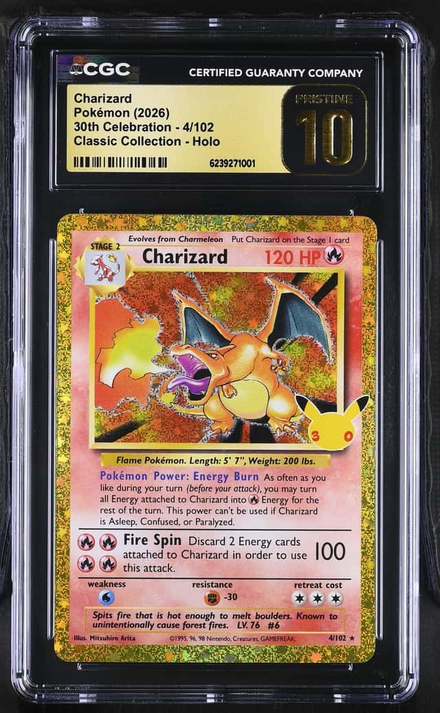 Charizard