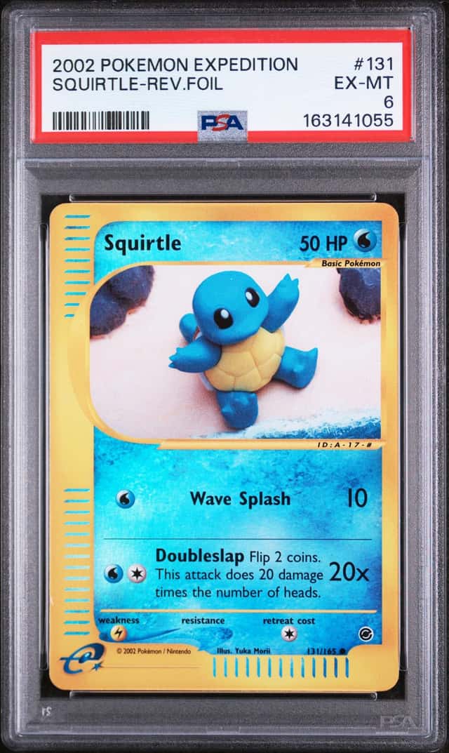 Squirtle